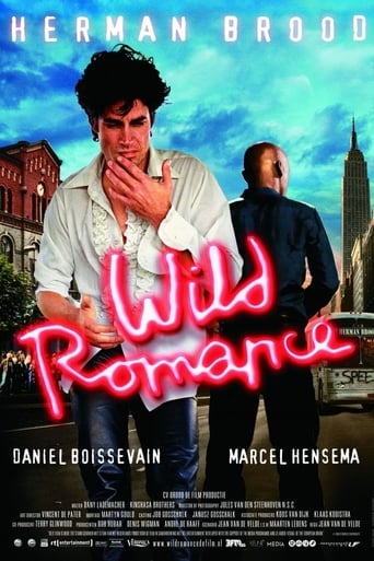 Poster för Wild Romance