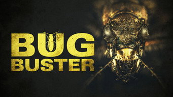 #7 Bug Buster