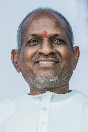 Image of Ilaiyaraaja