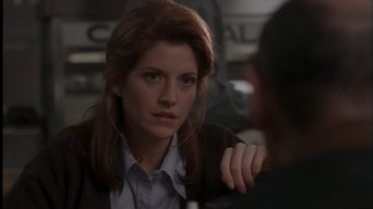 Episódio Episódio 14 da série Millennium