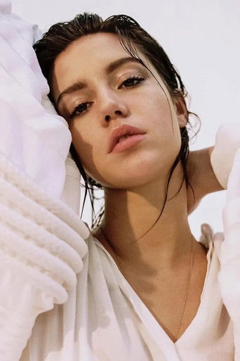 Adèle Exarchopoulos — photo 8