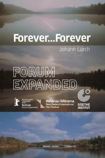Forever…Forever