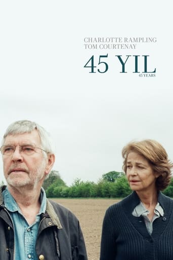 45 Yıl