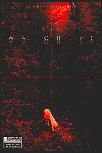 The Watchers (2025)