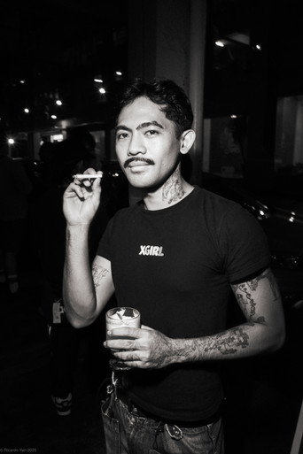 Kukay Bautista Zinampan — 2