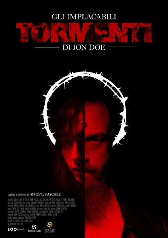 Gli Implacabili Tormenti di Jon Doe