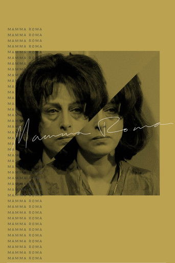 Mamma Roma (1962)