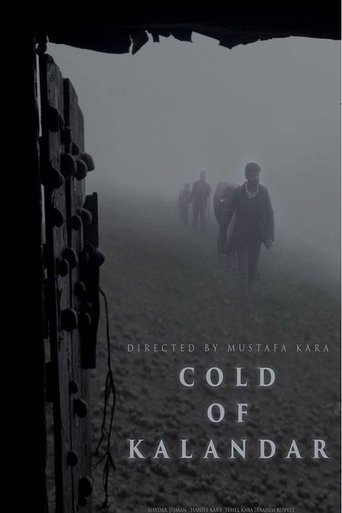 Cold of Kalandar