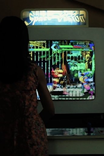 Monja (2011)