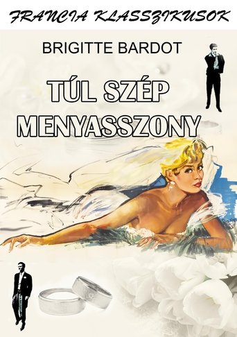 Túl szép a menyasszony