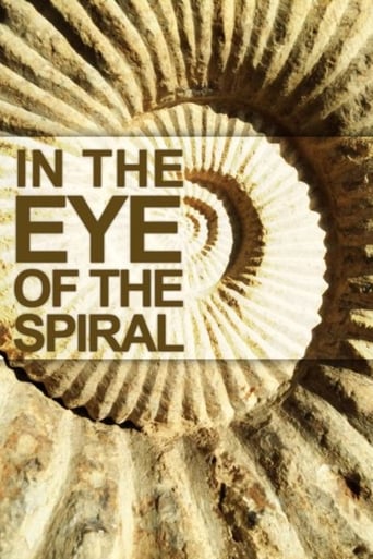 Poster of Dans L’oeil de la Spirale