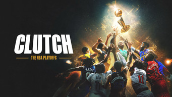 Clutch: The NBA Playoffs (2024- )