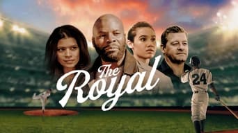 The Royal (2021)