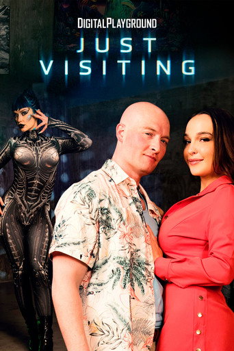 Just Visiting