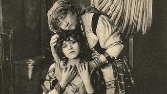 The Darling of Paris (1917)