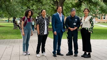 Episódio Episódio 10 da série Leverage: Redemption