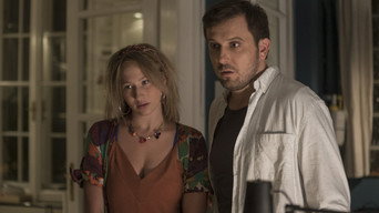 Neither with You (2019)