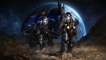 StarCraft (2001)