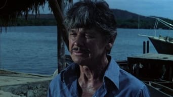 Cabo Blanco (1980)