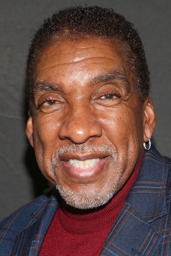 Stan Shaw