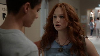 Chronicles of the Sun S6E231 poster