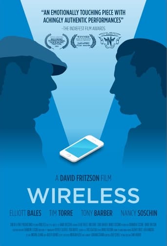 Poster of Wireless
