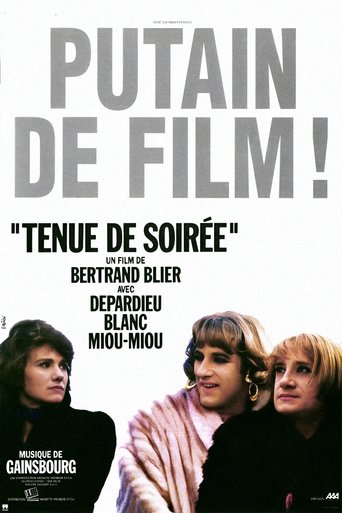 Tenue De Soirée (1986)