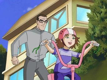 Cena de Episódio 7