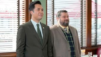 Aflevering 9 — The Recall