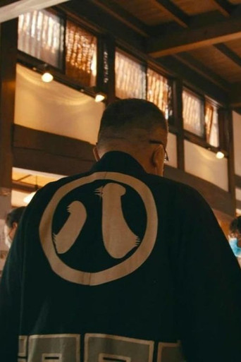 Pickles and Komian Club poster