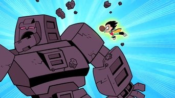 Teen Titans Go!