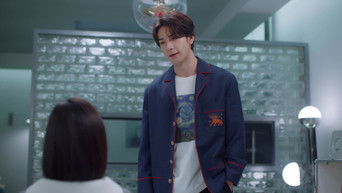 第16話：Episode 16