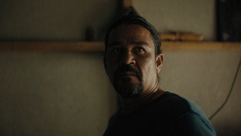 Still 6 from Pescador