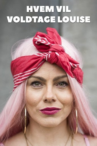 Hvem vil voldtage Louise: Season 1