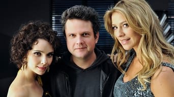 La Mujer Invisible - S1E01