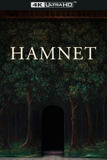 Image Hamnet
