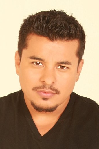 Image of Jacob Vargas