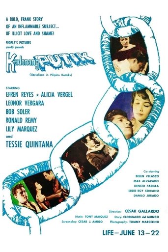 Kadenang Putik (1960) Kadenang Putik (1960)