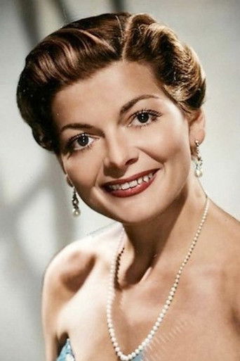Foto de Lys Assia