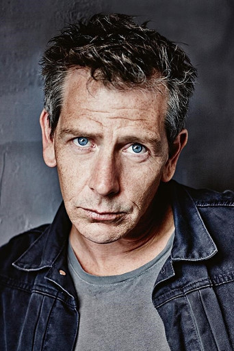 Foto de Ben Mendelsohn