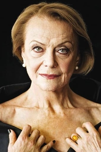 Image of Marilú Marini