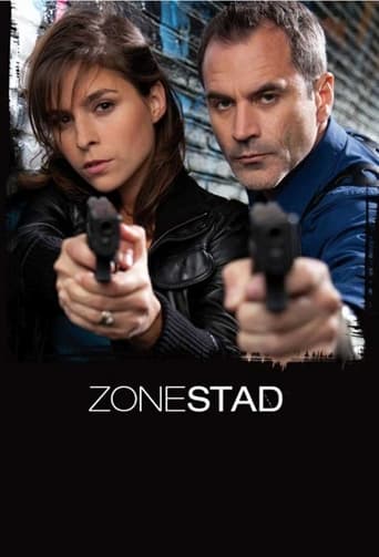 Zone Stad - Season 4