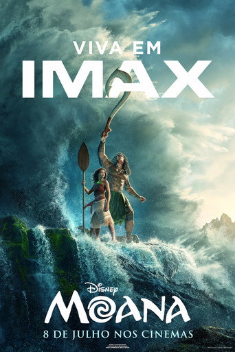 Vaiana — poster 66, 2000 × 3000