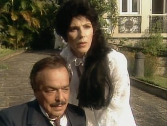 Episódio Capítulo 13 da série Direito de Amar