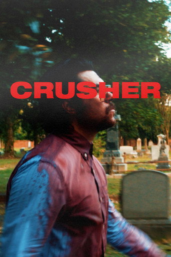 Cartell de Crusher