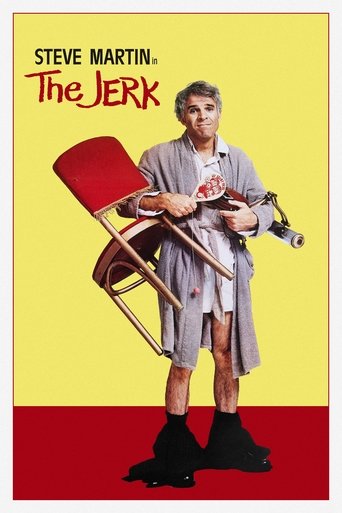 poster The Jerk