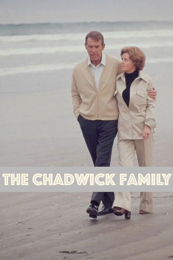 Poster de The Chadwick Family