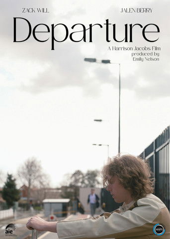 Departure (2025)