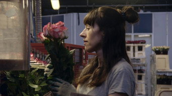 A Flower in the Mouth (2022)