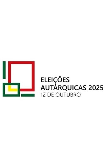 Debates Eleições Autárquicas 2025: Season 3